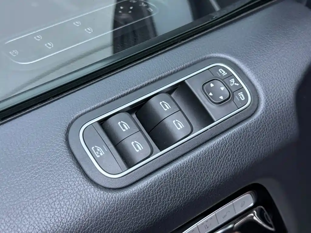 Mercedes-Benz G-Class AMG — миниатюра 19