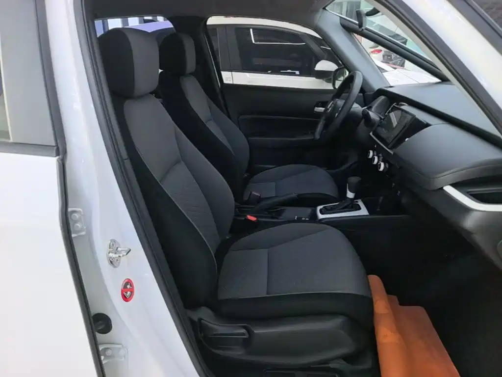 Honda Fit — миниатюра 25