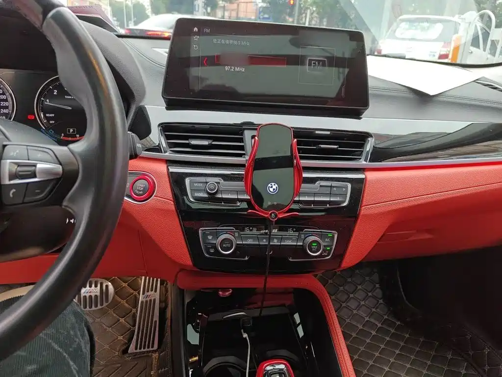 BMW X2 — миниатюра 6