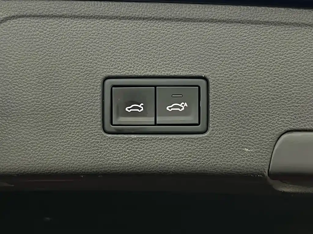 Volkswagen Teramont — миниатюра 27