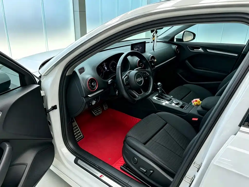 Audi A3 — миниатюра 7