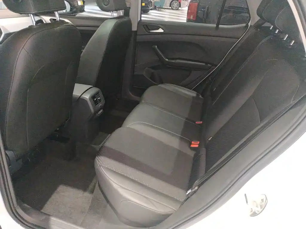 Volkswagen Tacqua — миниатюра 17