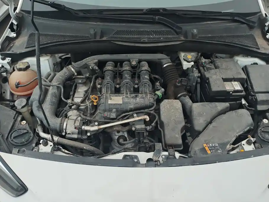 Buick Excelle — миниатюра 10