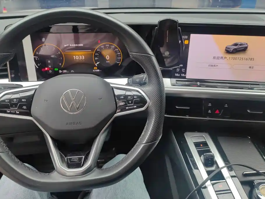 Volkswagen Tavendor — миниатюра 12