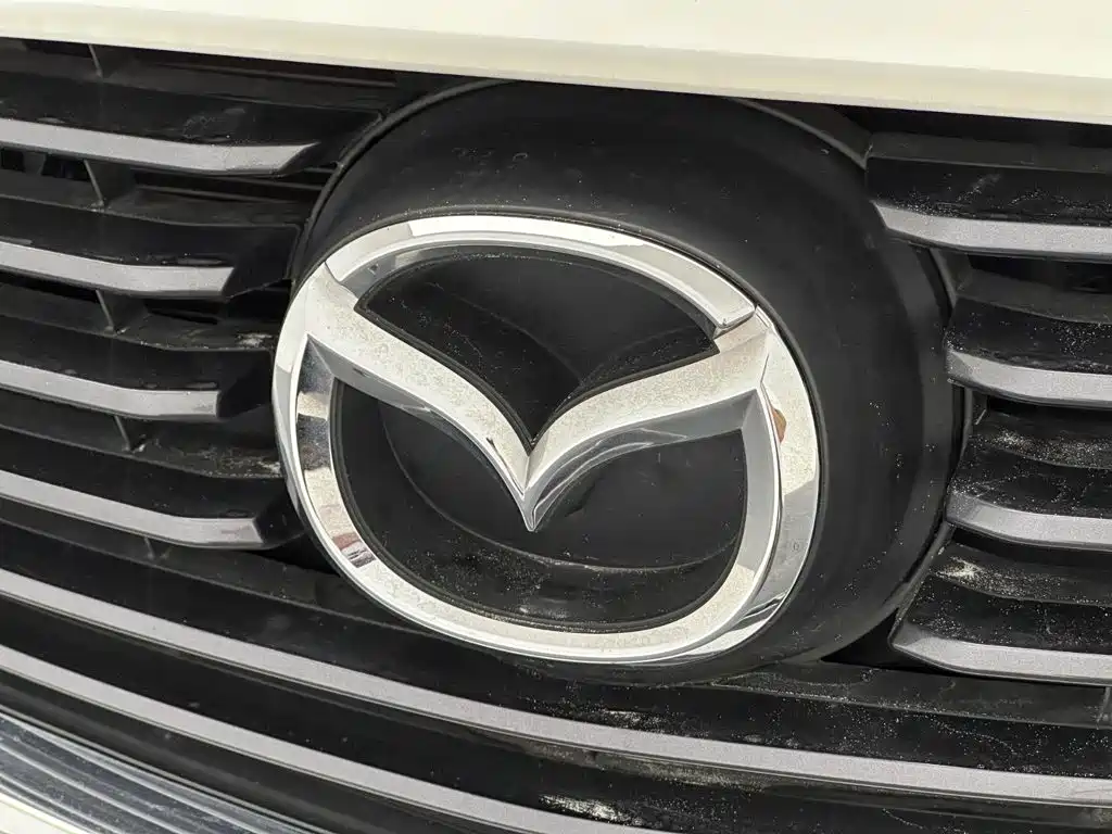 Mazda Atenza — миниатюра 26