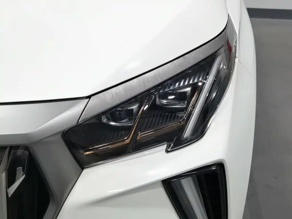 GAC Motor GS4 Plus — миниатюра 7