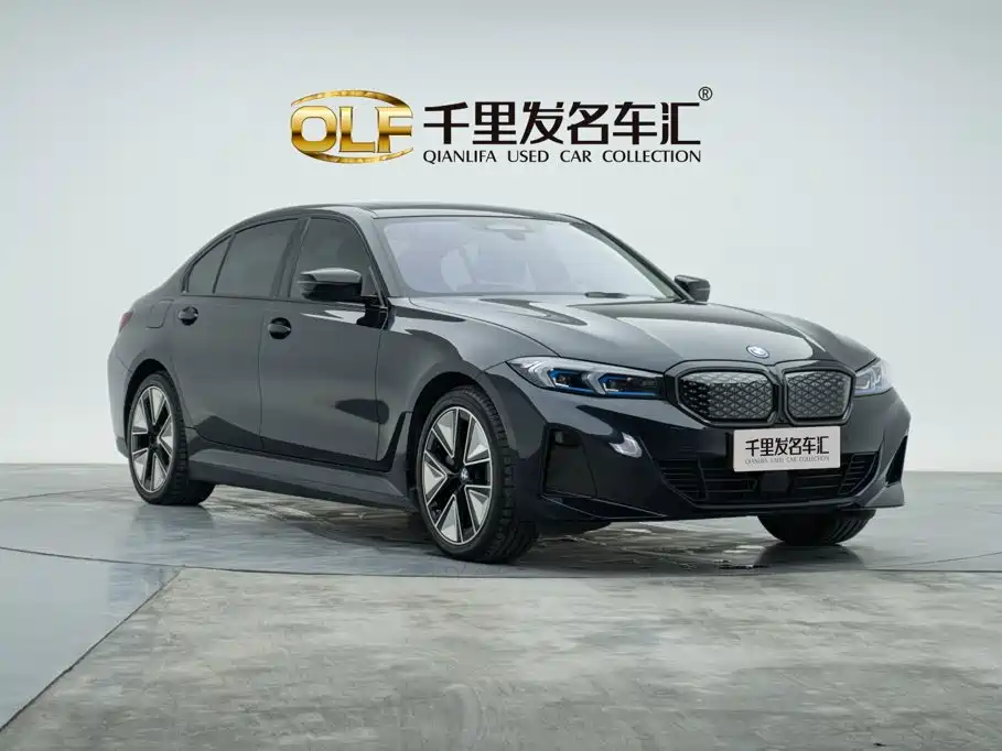 BMW i3 — миниатюра 5