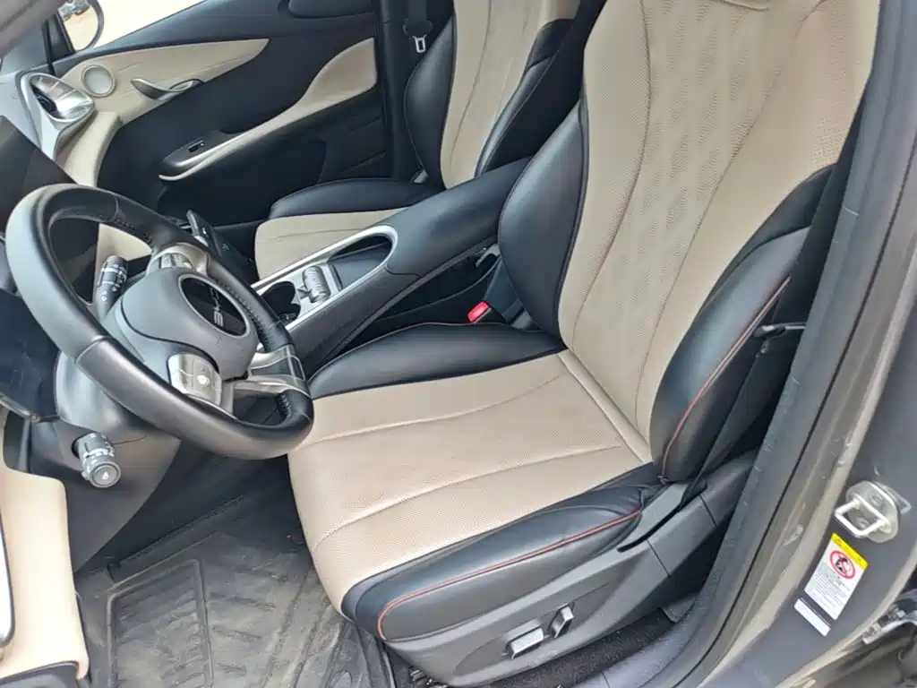 BYD Dolphin — миниатюра 15