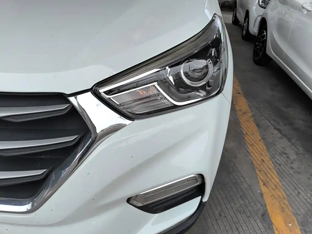 Hyundai ix25 — миниатюра 24