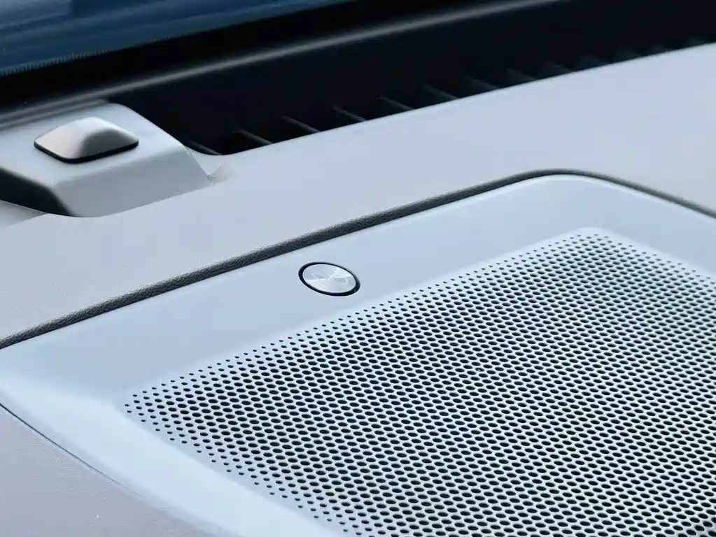 Ford Edge — миниатюра 14