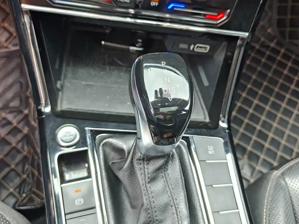 Volkswagen Passat — миниатюра 15