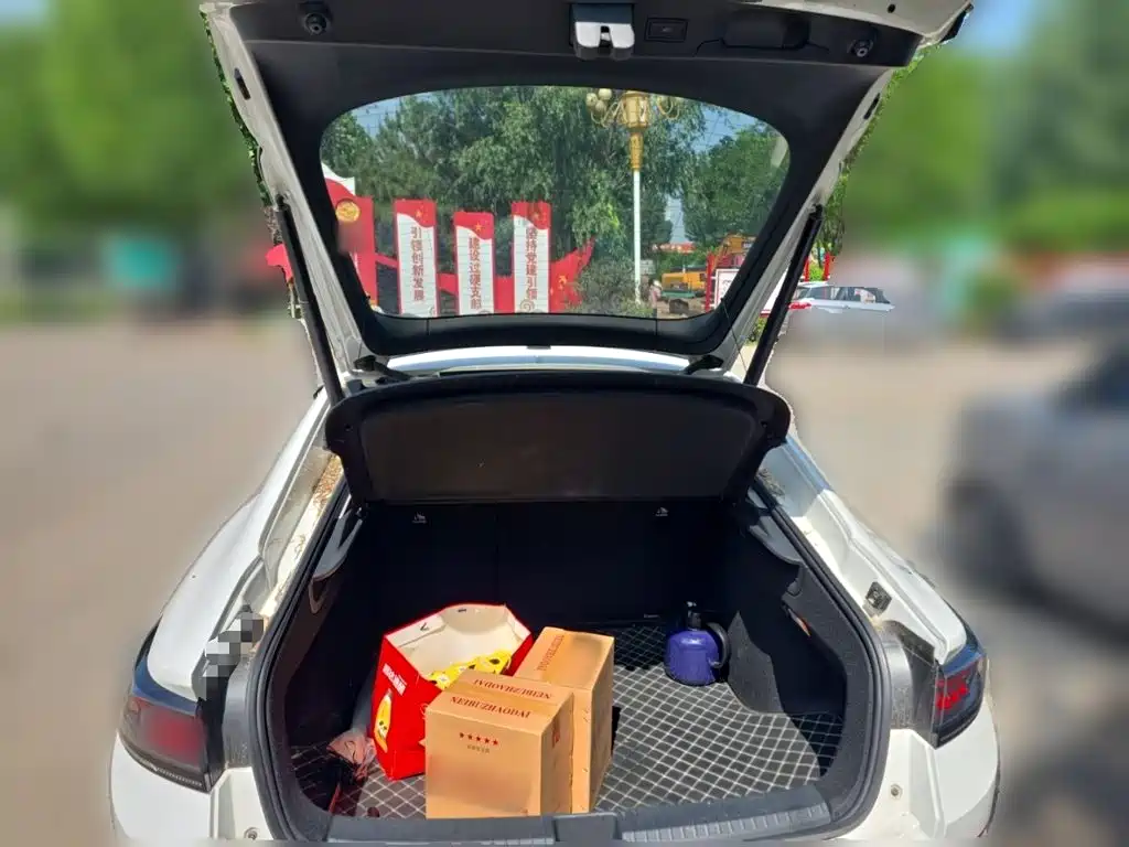 Volkswagen Lamando 2023 L 280TSI DSG