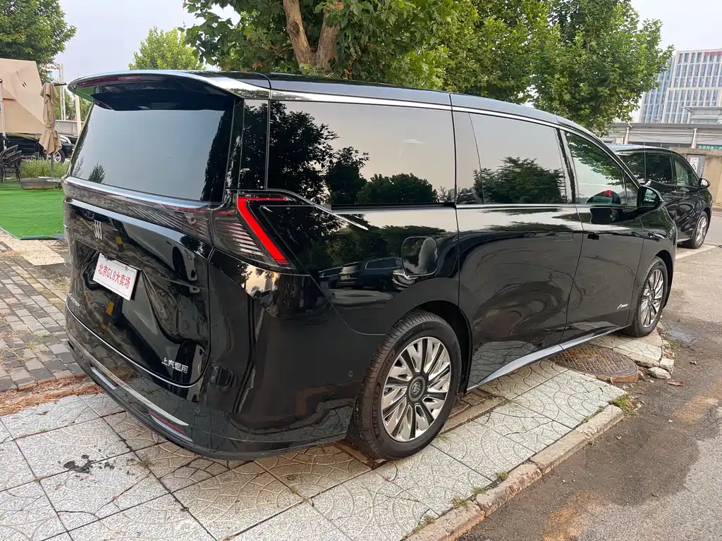 Buick Не похоже, что ты семья. — миниатюра 6