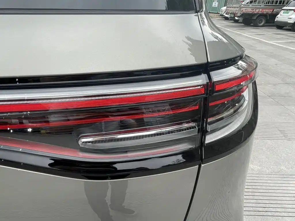 Shangjie Shangjie H5 — миниатюра 23