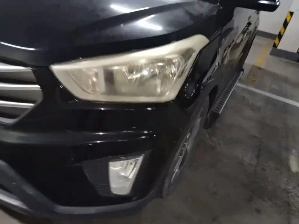 Hyundai ix25 — миниатюра 24