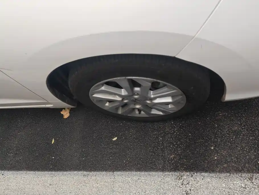 Honda Fit — миниатюра 6