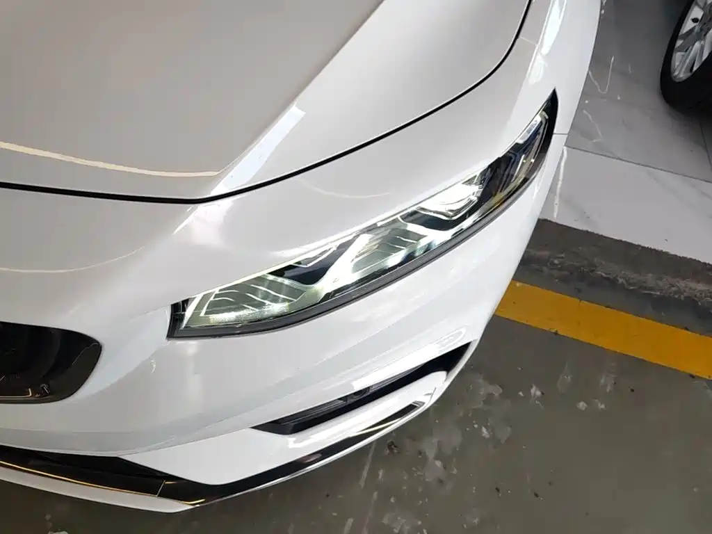 Geely Xingrui — миниатюра 24