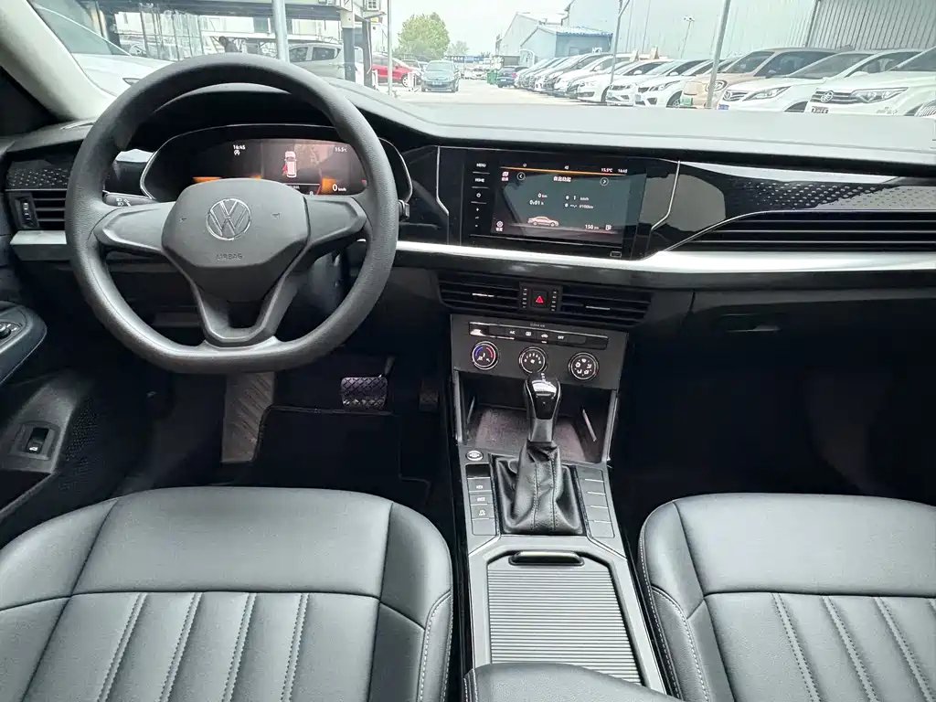 Volkswagen Passat — миниатюра 15