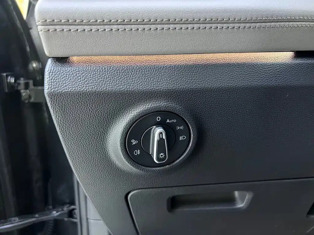 Volkswagen Tayron 2023 280TSI Luxury Plus