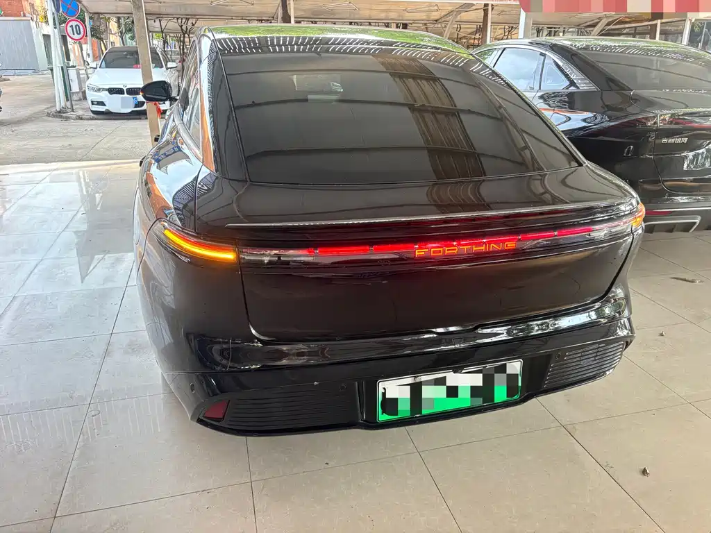 Fengxing Xinghai S7 — миниатюра 15