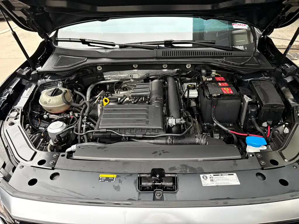 Volkswagen Passat — миниатюра 8