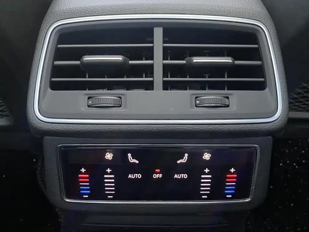 Audi A6L 2024 45 TFSI quattro