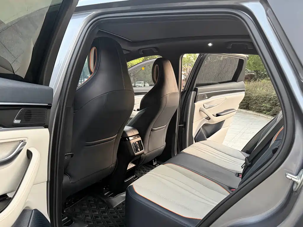 BYD PLUS New Energy — миниатюра 15