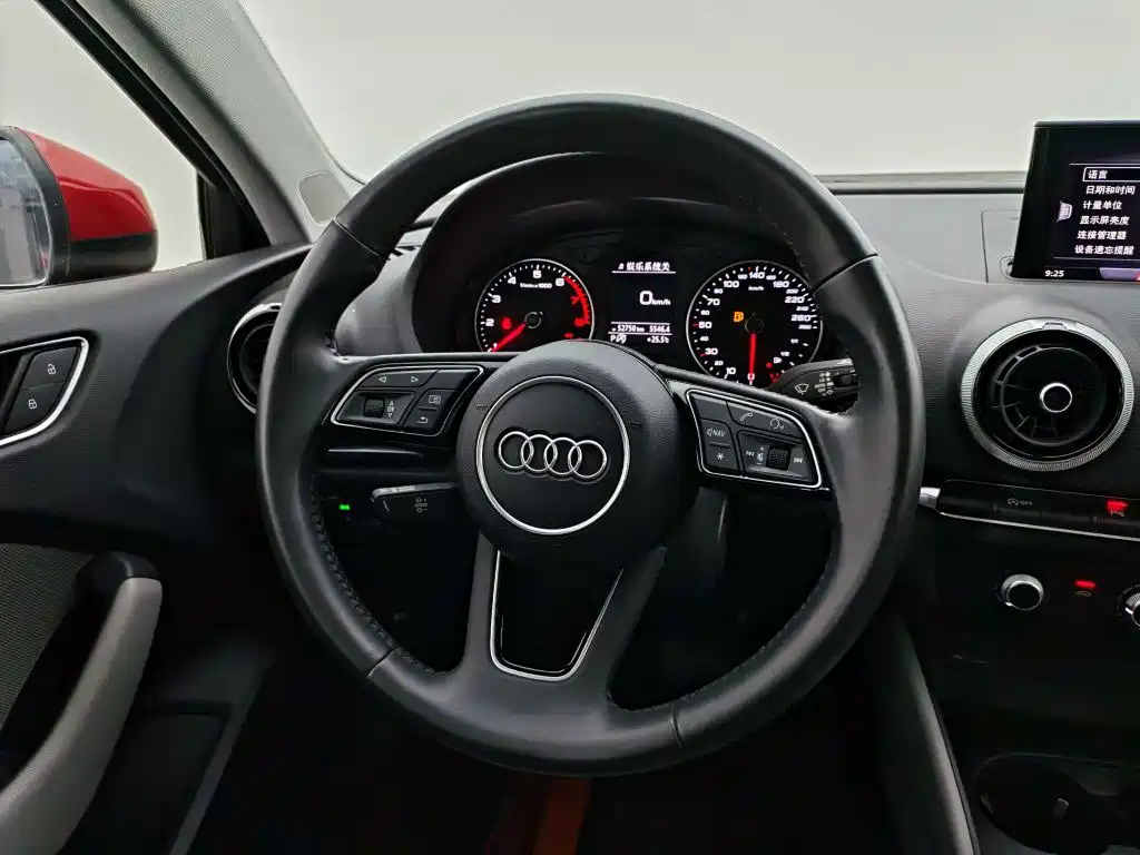 Audi A3 — фотографии объявления, Фото 18