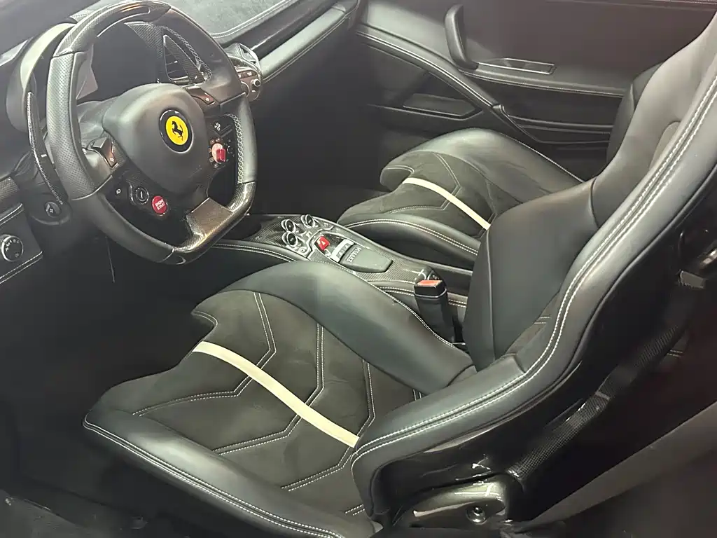 Ferrari 458 — миниатюра 5