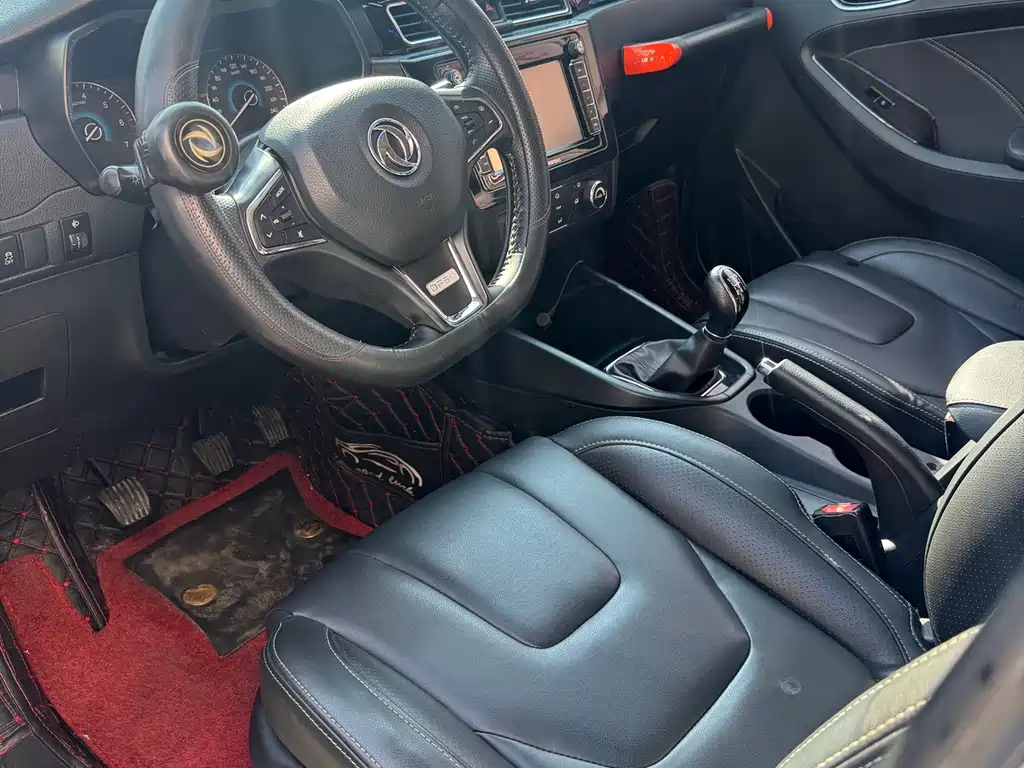 DONGFENG SCENERY 580