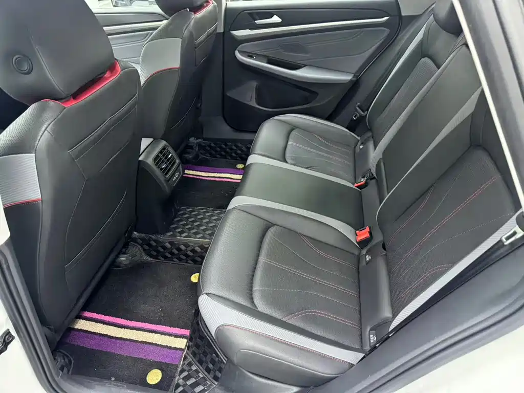 Volkswagen Lamando — миниатюра 9