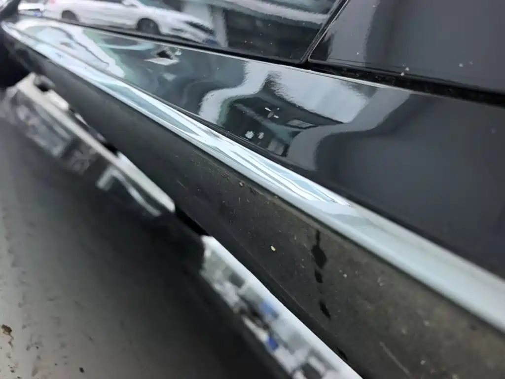 Mercedes-Benz E-Class New Energy — миниатюра 21