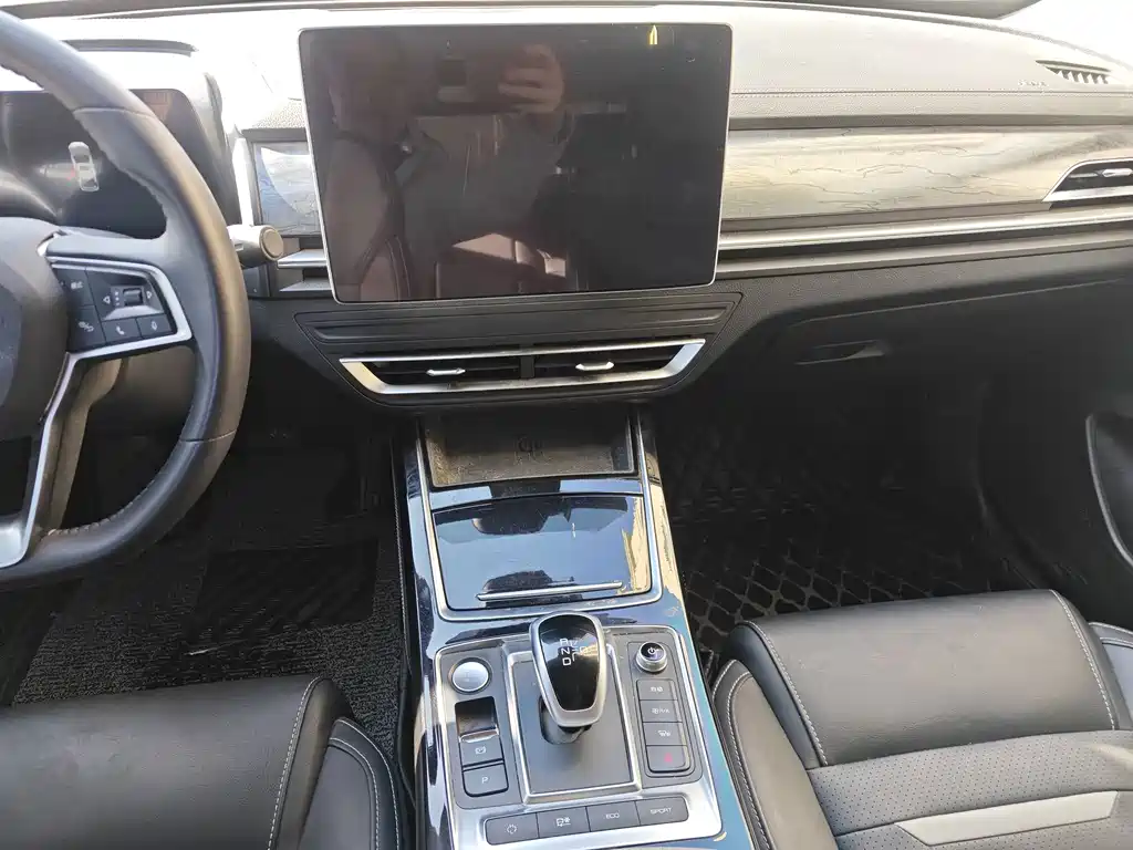 BYD QINHUANGDAO NEW ENERGY