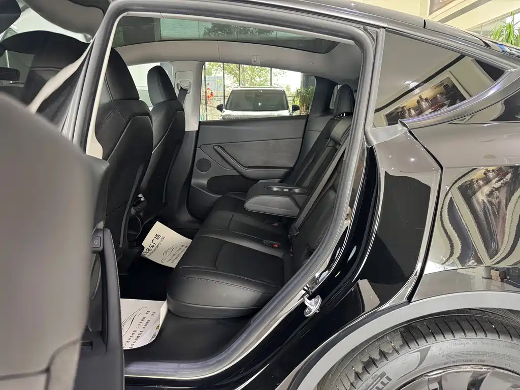 Tesla Model Y — миниатюра 10