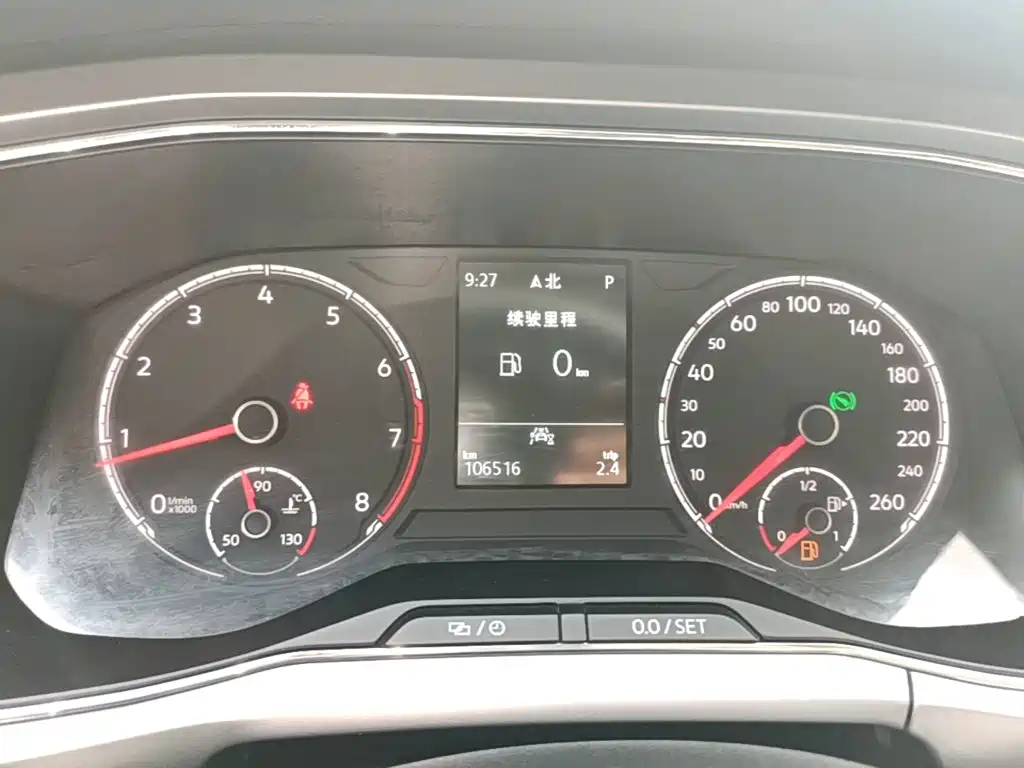 Volkswagen T-Cross — миниатюра 12