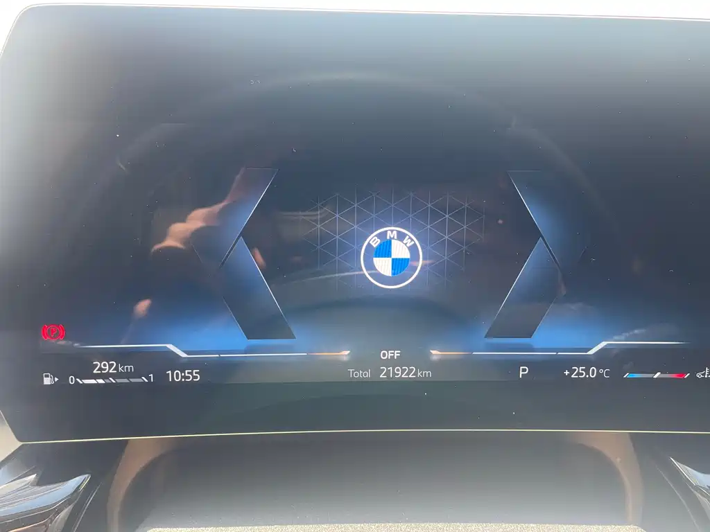 BMW X1 2023 sDrive20Li X