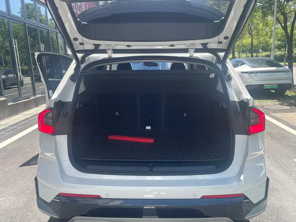 BMW X1 2023 sDrive20Li X