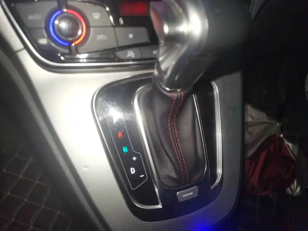 Haval M6 — миниатюра 7