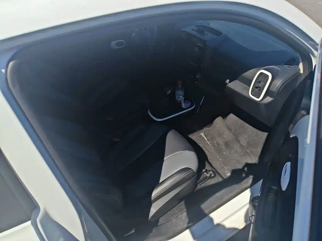 Roewe Clever — миниатюра 22
