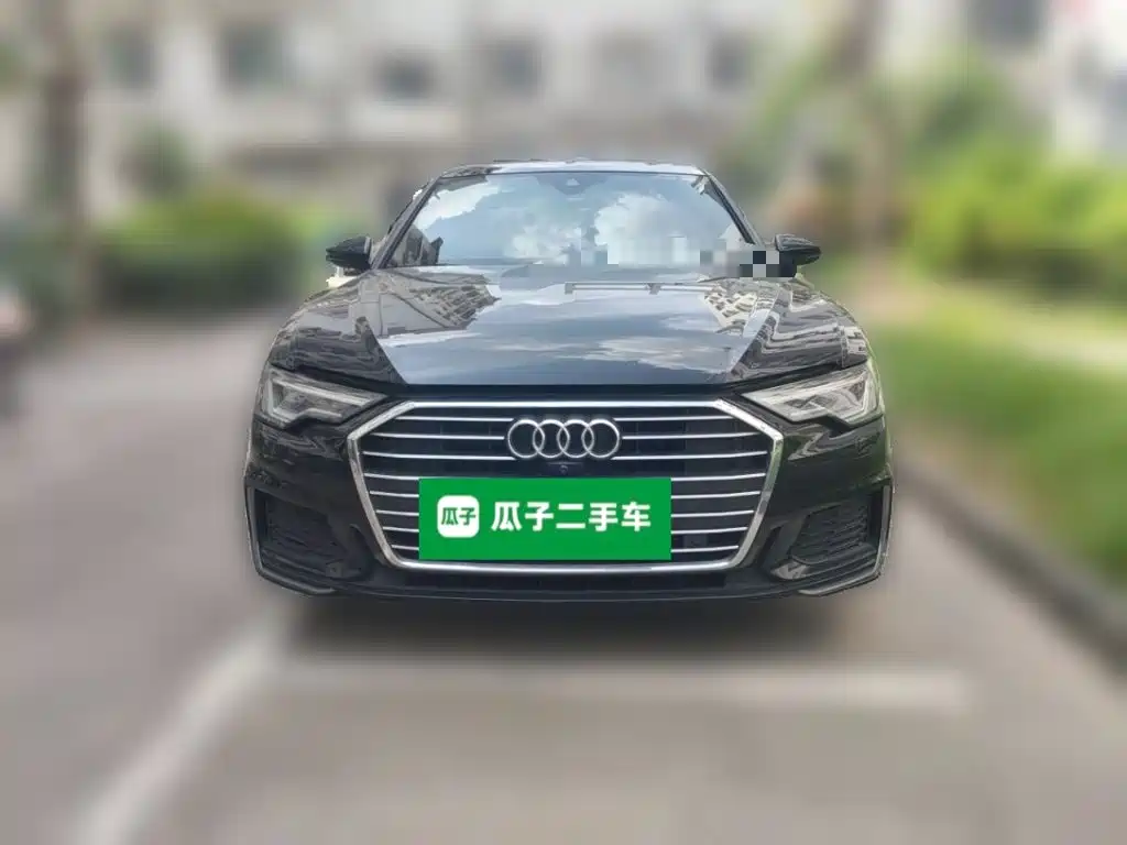 Audi A6L — миниатюра 2