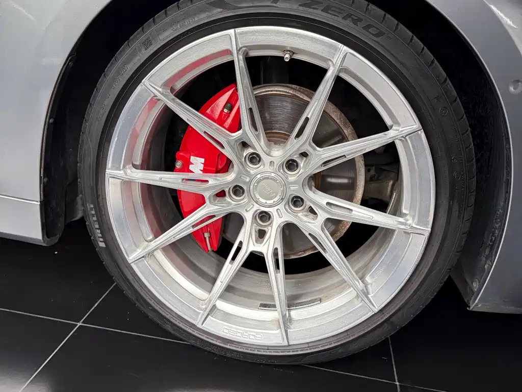 BMW 4 Series — миниатюра 16
