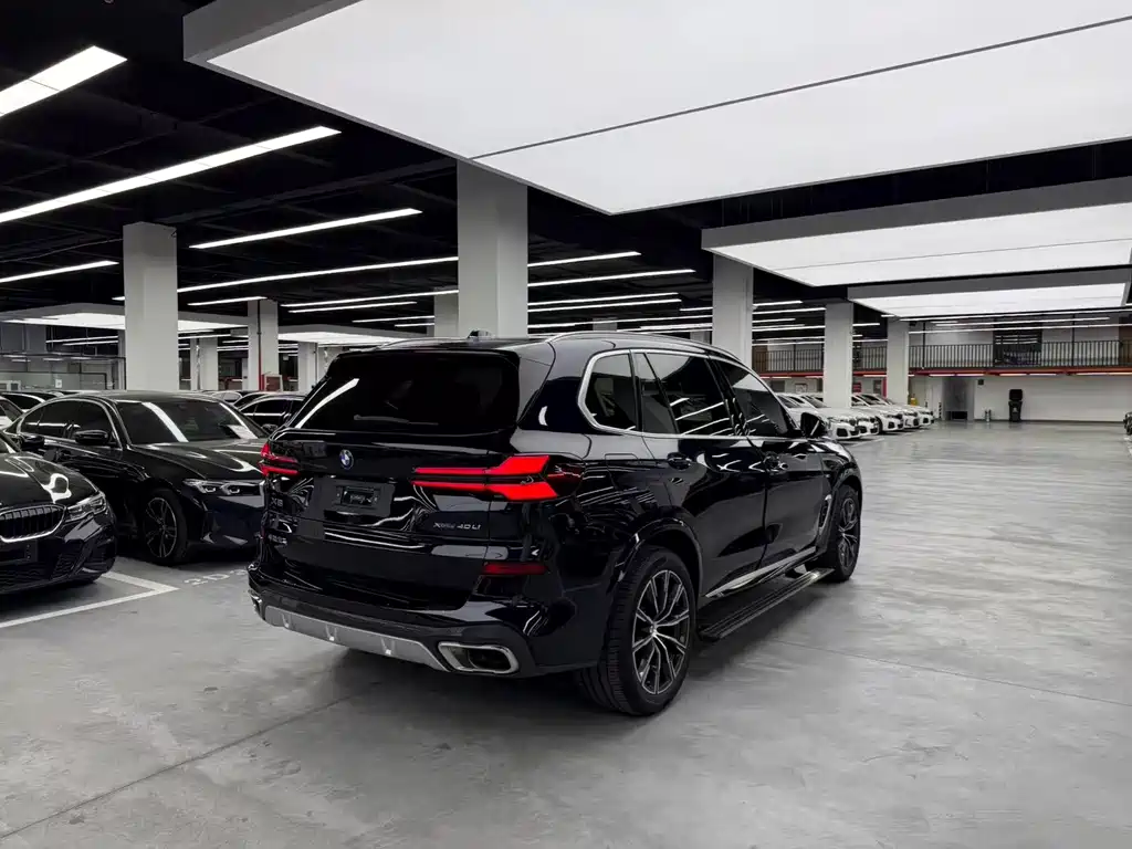 BMW X5 — миниатюра 17