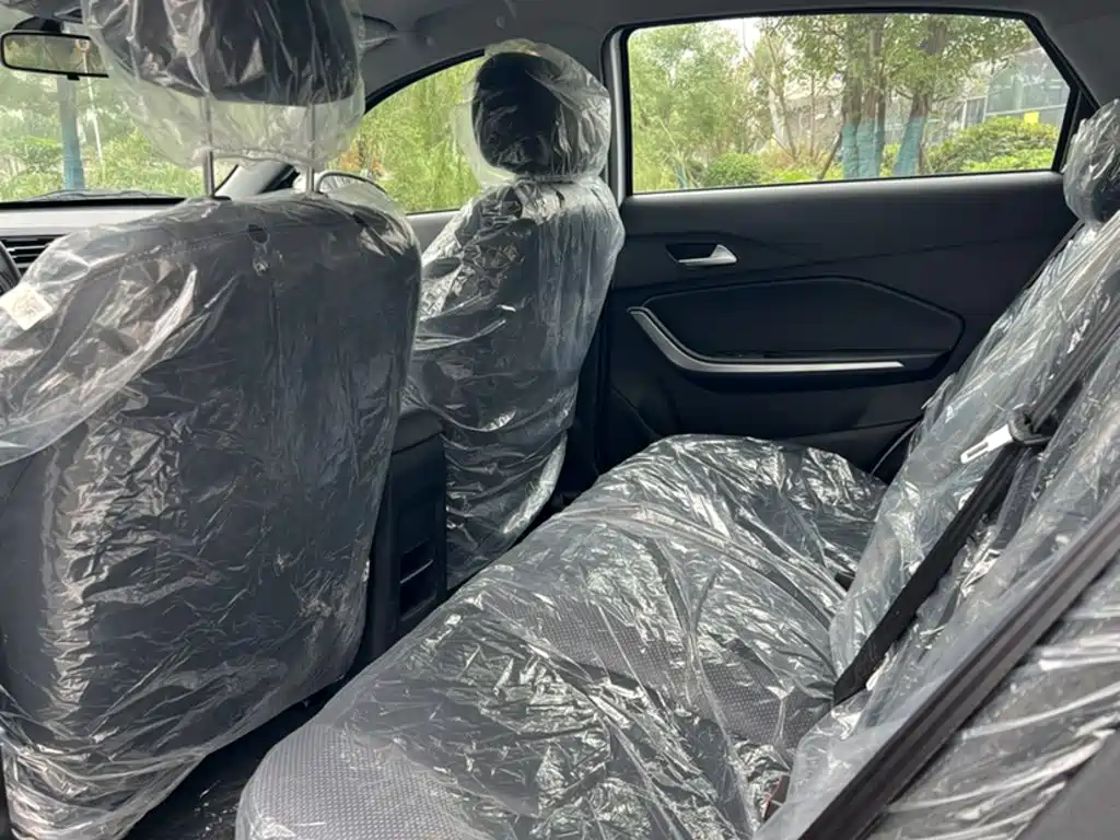 Chery Tiggo 3x — миниатюра 19
