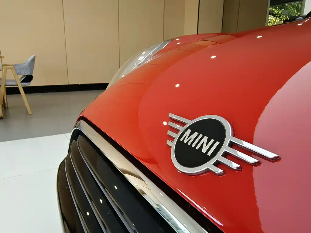 MINI Mini — миниатюра 27