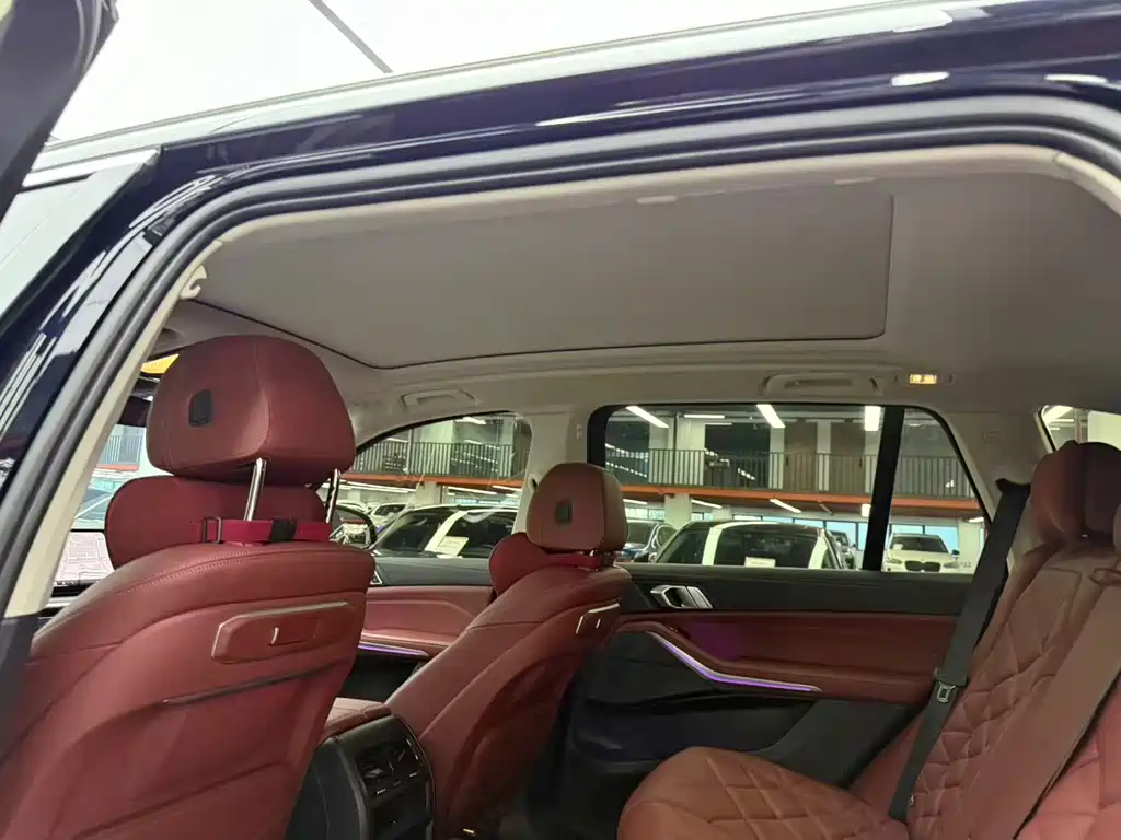 BMW X5 — миниатюра 9