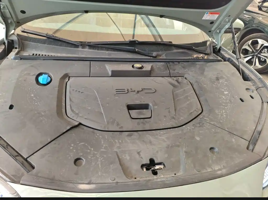 BYD Seal 06GT 06GT 2025 605