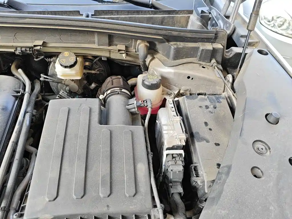 Roewe RX5 New Energy — миниатюра 20