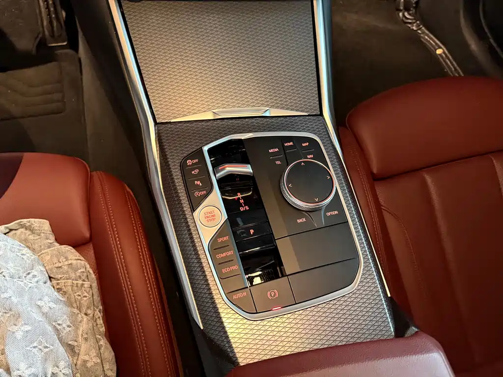 BMW 4 Series — миниатюра 14