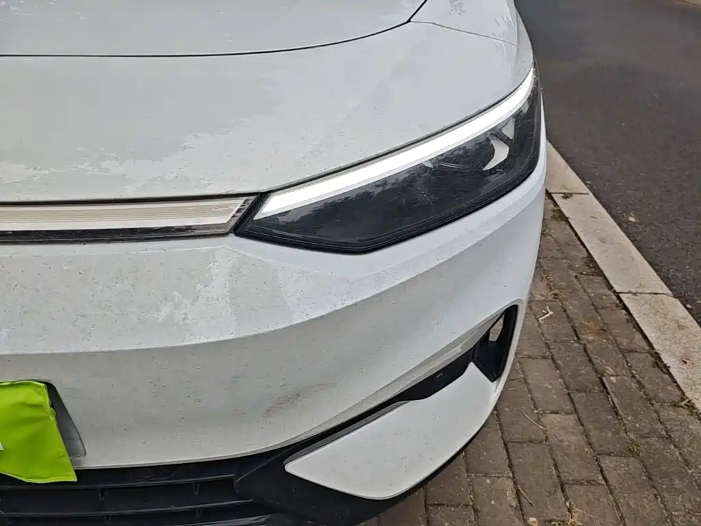 Volkswagen ID.7 VIZZION — миниатюра 24
