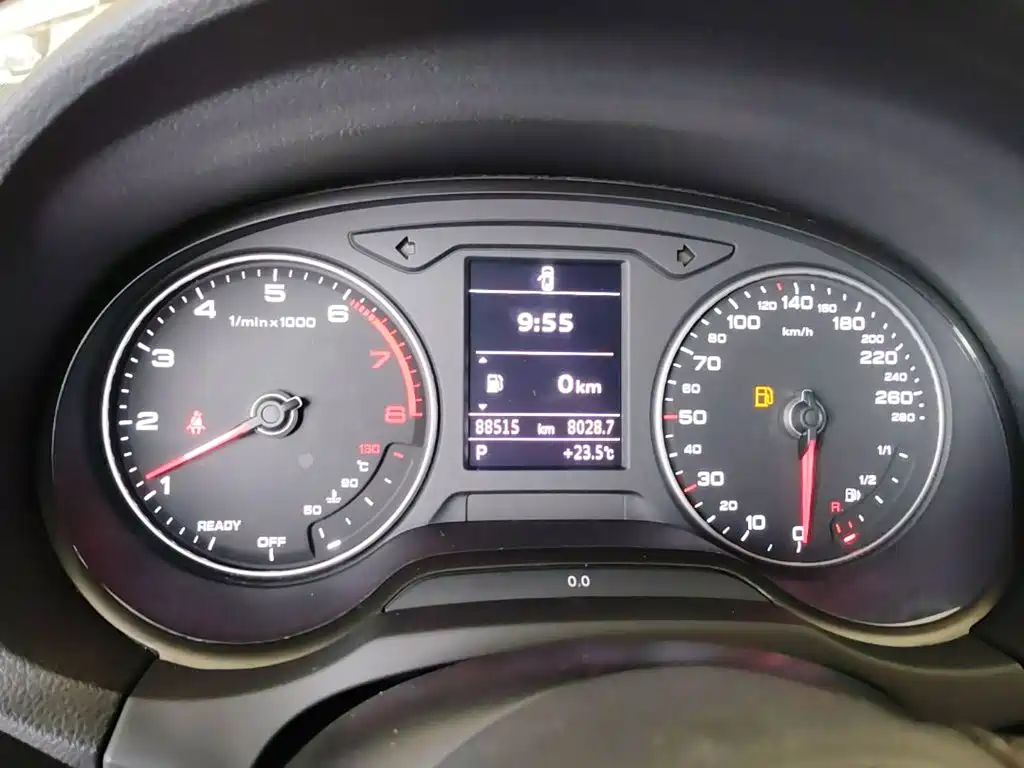 Audi A3 — миниатюра 12